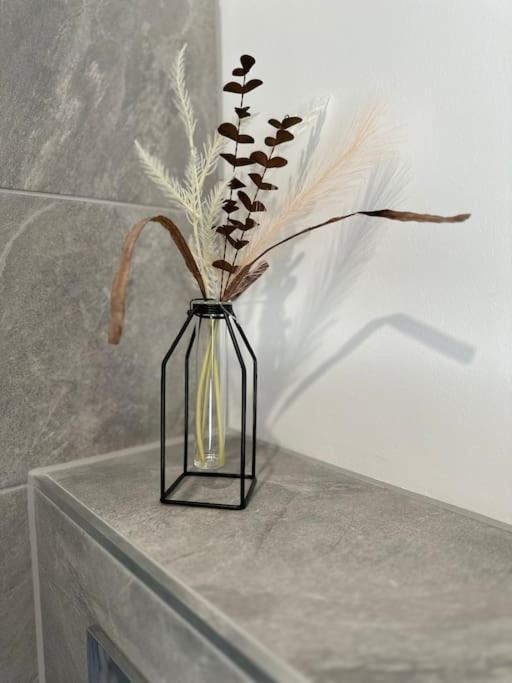 Stylish Central York Apartment Free Parking & Gym Eksteriør billede